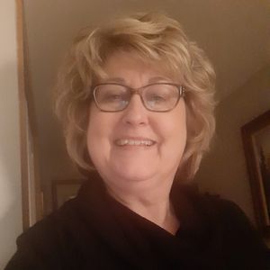 Meet your Posher, Cheryl